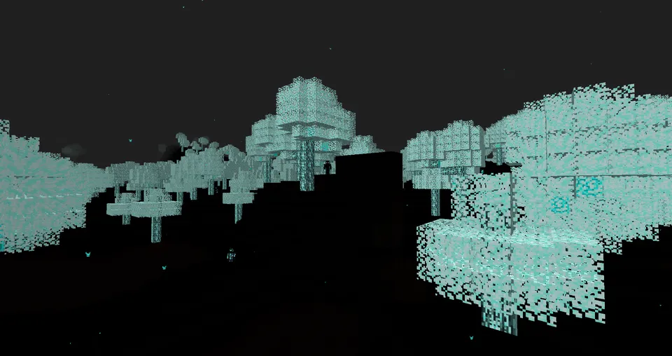 The Otherside — Minecraft mod, rasm 2