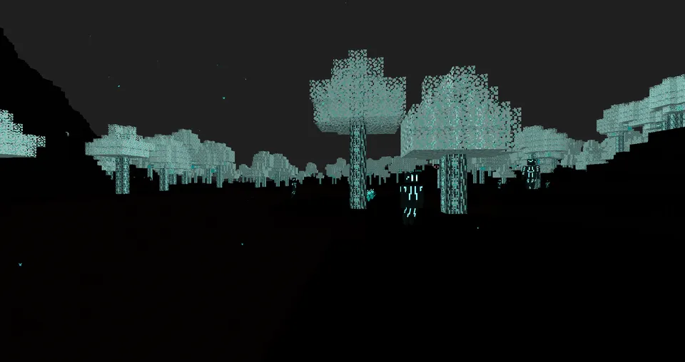 The Otherside — Minecraft mod, rasm 3