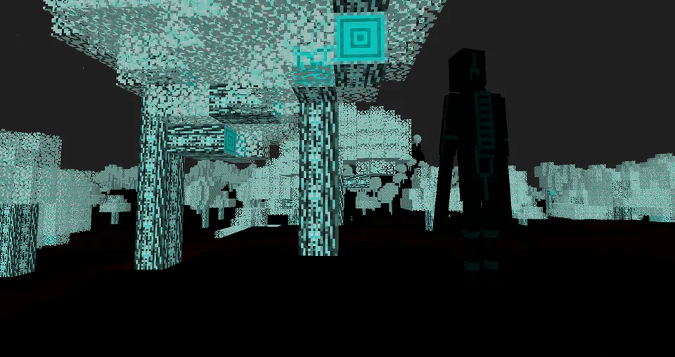 The Otherside — Minecraft mod, rasm 4