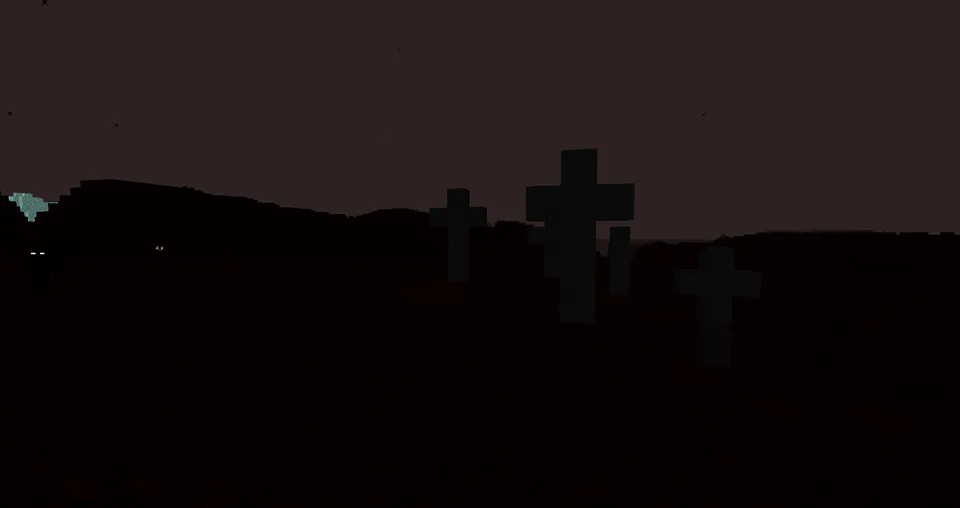 The Otherside — Minecraft mod, rasm 6