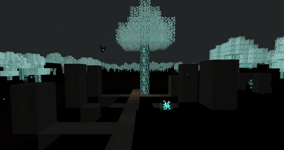 The Otherside — Minecraft mod, rasm 8