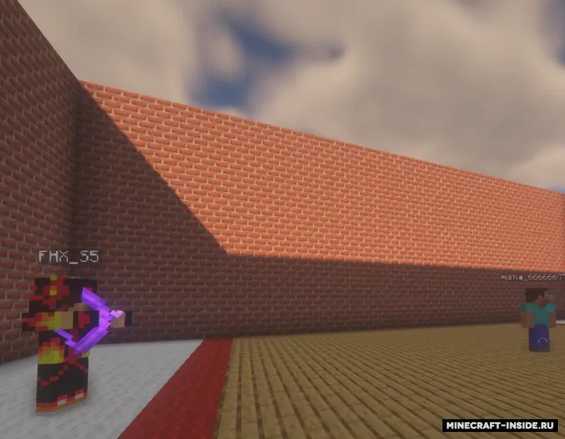 Super Games — Minecraft xarita, rasm 2