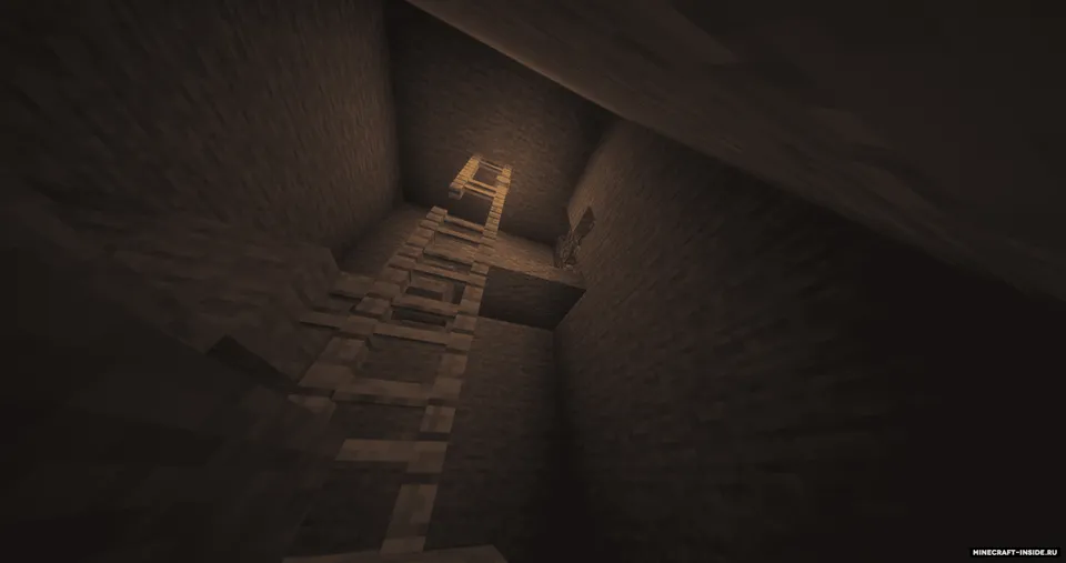 It's Underground — Minecraft xarita, rasm 3