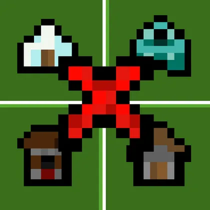StickyNotes — Minecraft mod, rasm 1