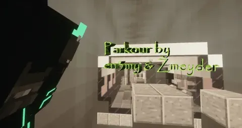 Portal Parkour