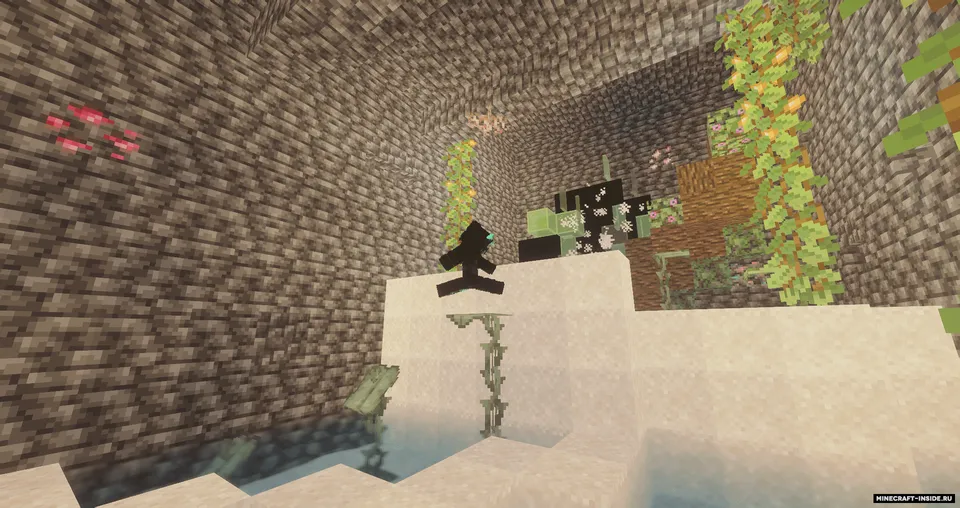 Portal Parkour — Minecraft xarita, rasm 8