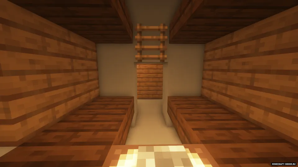 Among Us: Dima Maslennikov — Minecraft xarita, rasm 3