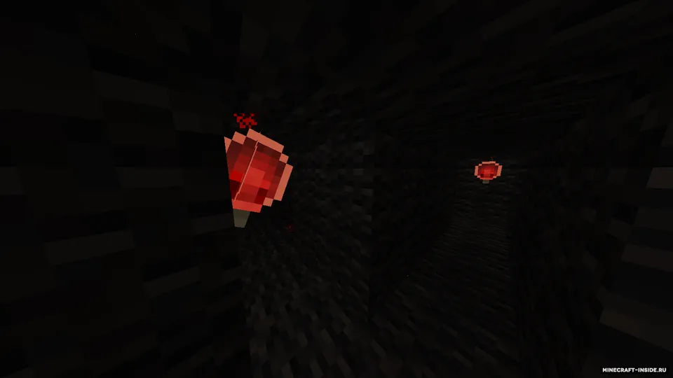 Qo'rquv xonasi — Minecraft xarita, rasm 3