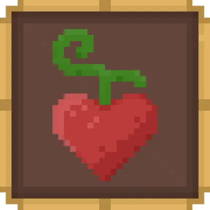 FinalPiece — Minecraft mod, rasm 1