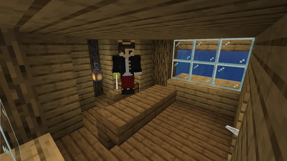 FinalPiece — Minecraft mod, rasm 5