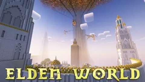 Elden World