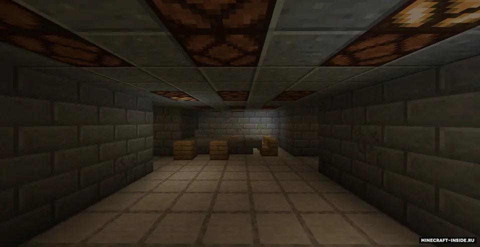 Key Master — Minecraft xarita, rasm 4