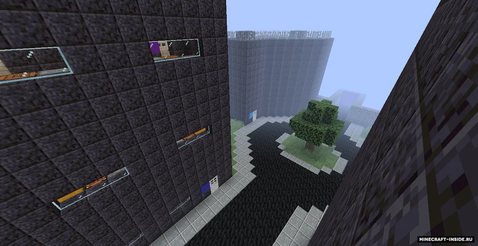 Key Master — Minecraft xarita, rasm 5