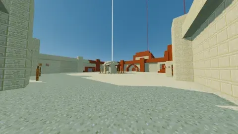 5CP DesertTample