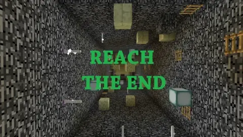 Reach the End