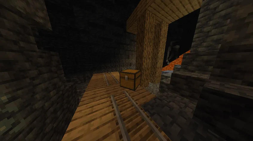 Explosive Adventures — Minecraft mod, rasm 3
