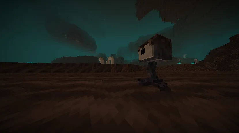 Explosive Adventures — Minecraft mod, rasm 4