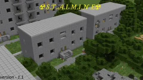 S.T.A.L.M.I.N.E.