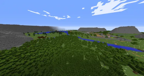 B5S2 obyekti — Minecraft xarita, rasm 1