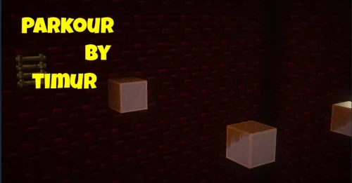 The Tower of Hell 2 — Minecraft xarita, rasm 1