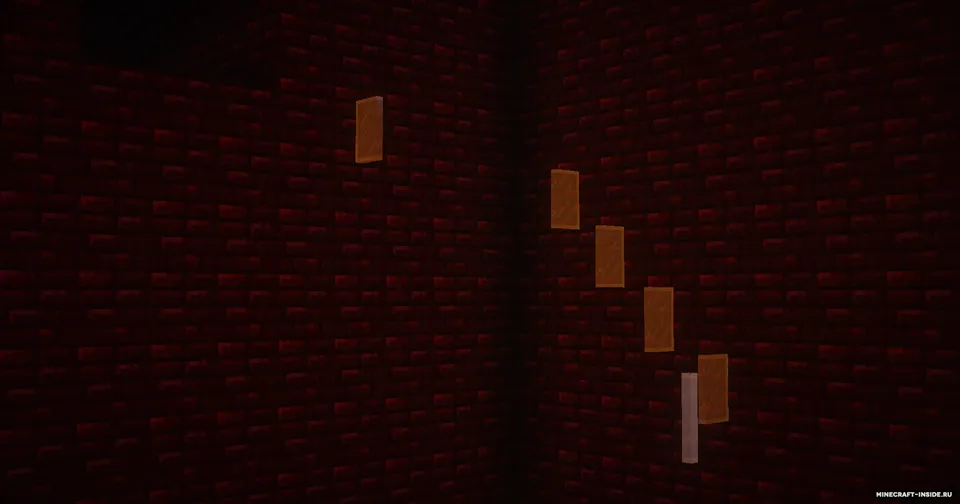 The Tower of Hell 2 — Minecraft xarita, rasm 2