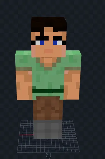 Villager Life — Minecraft mod, rasm 2