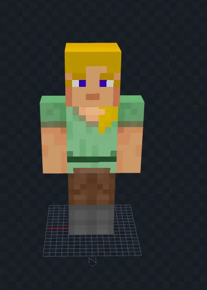 Villager Life — Minecraft mod, rasm 5