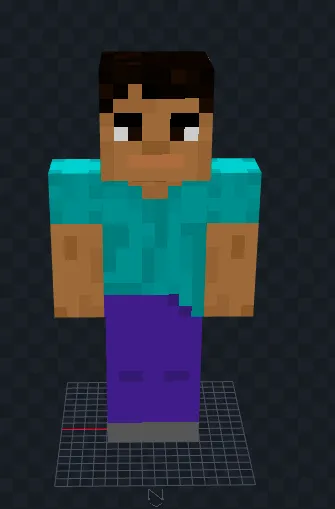 Villager Life — Minecraft mod, rasm 6