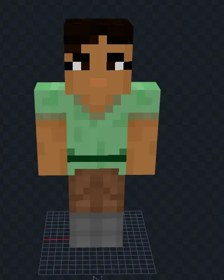 Villager Life — Minecraft mod, rasm 7
