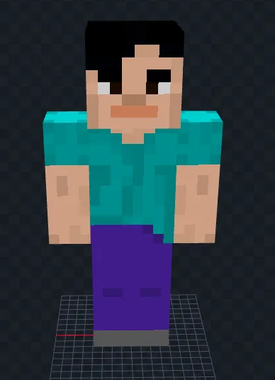 Villager Life — Minecraft mod, rasm 8