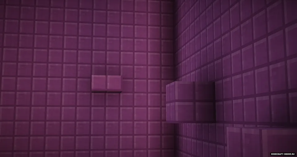 The Tower of Hell — Minecraft xarita, rasm 3