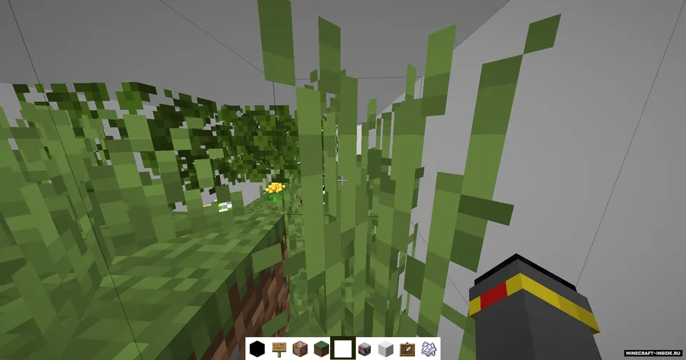 Cubbe 2 — Minecraft xarita, rasm 3