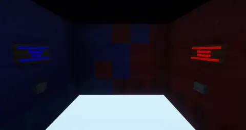 Kompaniya uchun PvP xarita