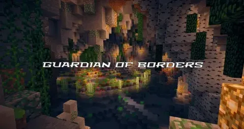 Guardian of borders 1.2