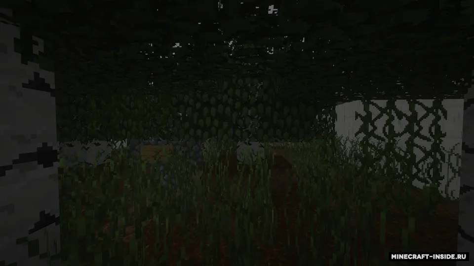 Find The Button 3 by Arsi and Yrikshark — Minecraft xarita, rasm 4