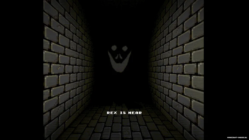 The Maze — Minecraft xarita, rasm 4