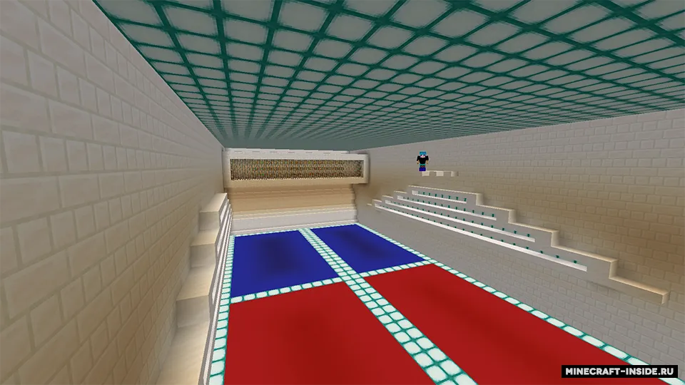 Zoya — Minecraft xarita, rasm 3