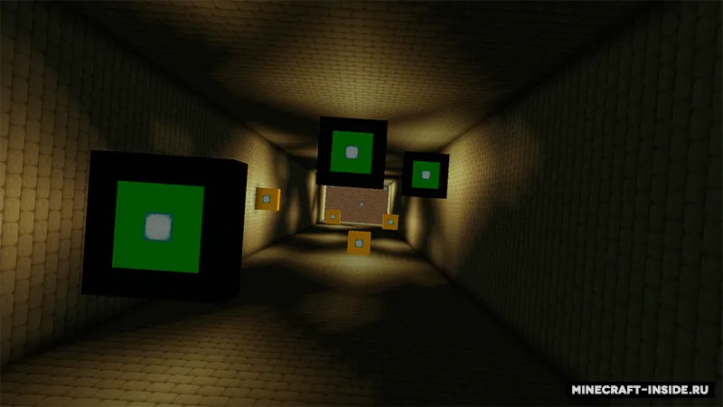 Zoya — Minecraft xarita, rasm 4