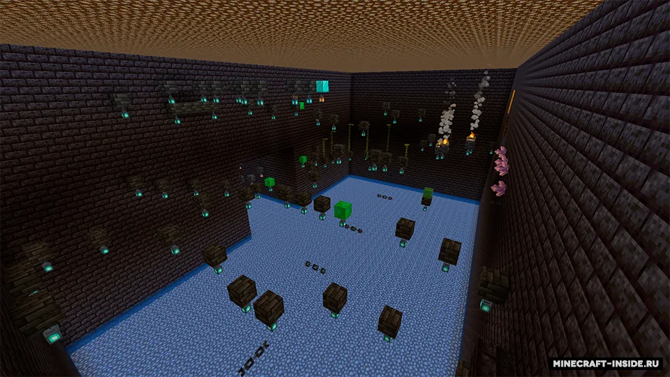 Zoya — Minecraft xarita, rasm 5