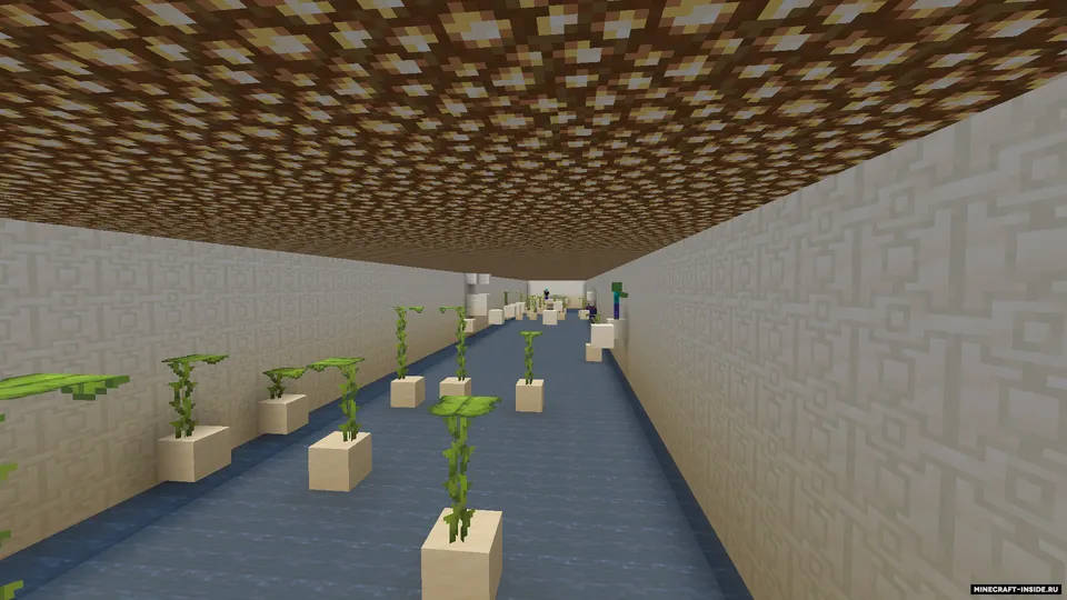 Zoya — Minecraft xarita, rasm 8