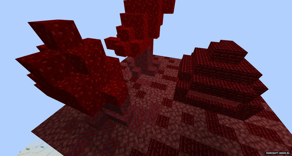 The West Parkour Map — Minecraft xarita, rasm 3