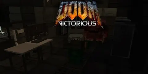 Doom - Victorious
