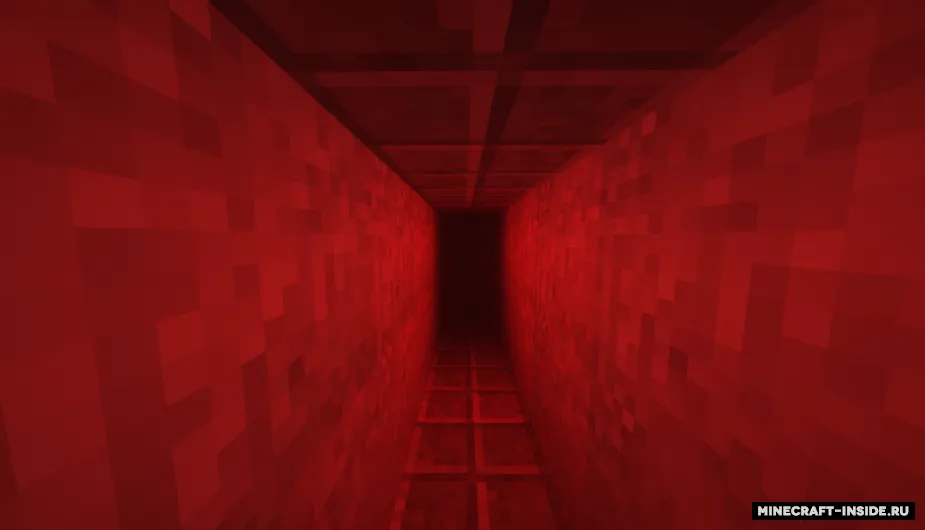 Shadow — Minecraft xarita, rasm 2