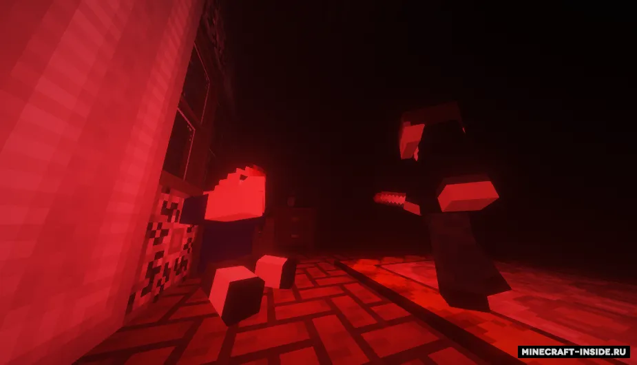Shadow — Minecraft xarita, rasm 3