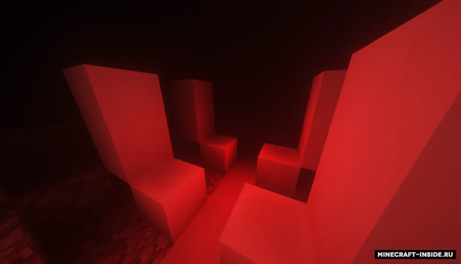 Shadow — Minecraft xarita, rasm 4