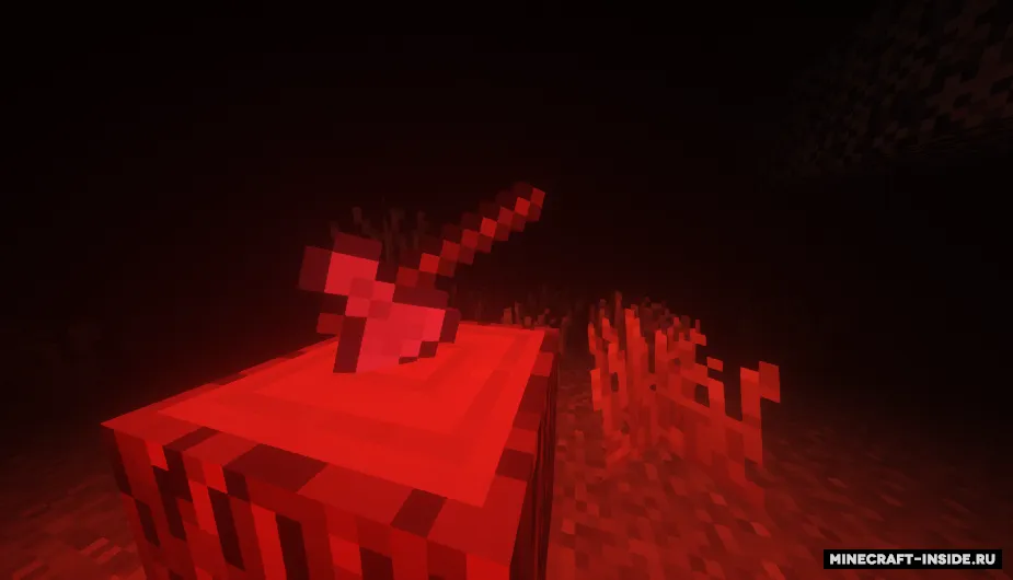 Shadow — Minecraft xarita, rasm 5