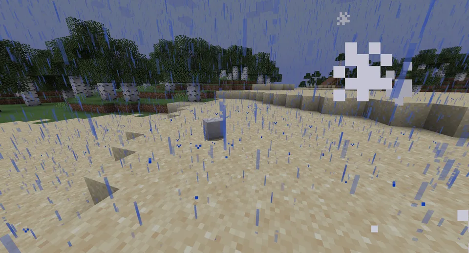 Mebahel's Skeleton Revival — Minecraft mod, rasm 2