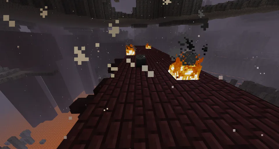 Mebahel's Skeleton Revival — Minecraft mod, rasm 4