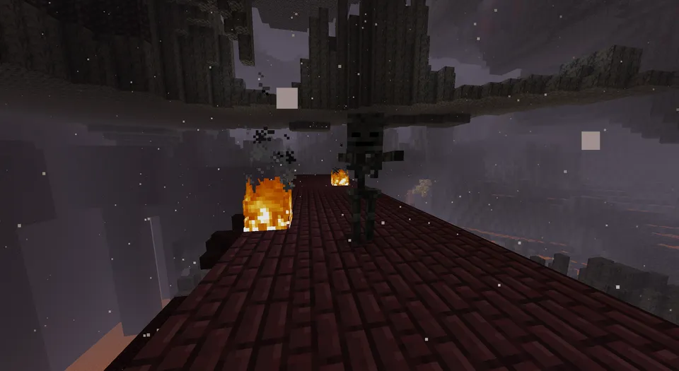 Mebahel's Skeleton Revival — Minecraft mod, rasm 5