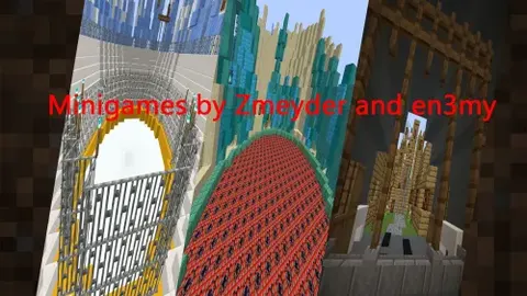 Minigames
